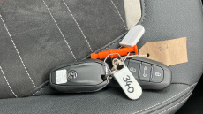 Vauxhall Mokka 1.2 Turbo Ultimate 5dr Auto Petrol Hatchback
